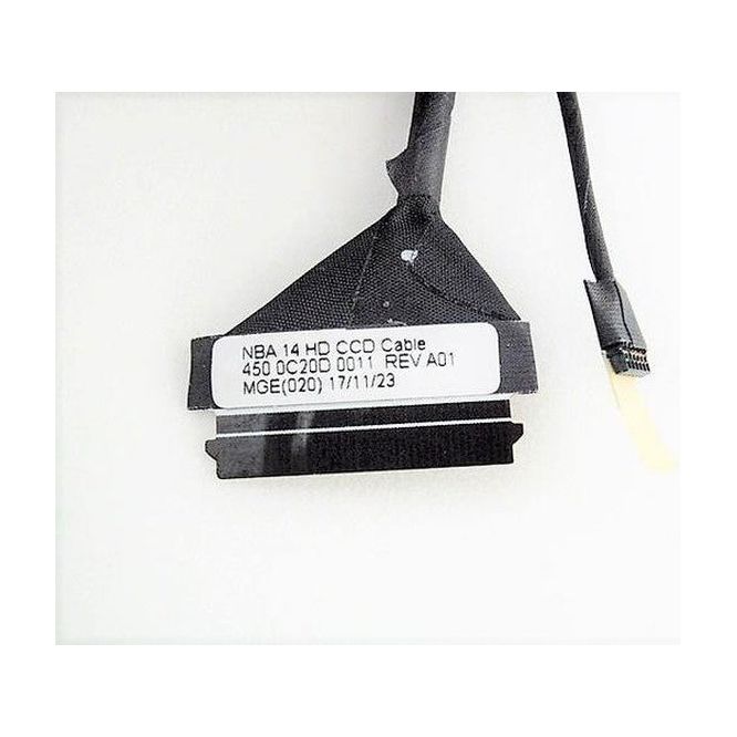 New HP Pavilion X360 14M 14M-B 14M-BA LCD LED Display Video Cable 450.0C20D.0001 450.0C20D.0011 924277-001