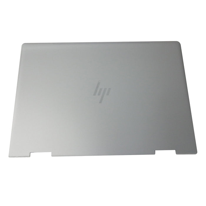 New HP ENVY 15-BP 15M-BP Silver Lcd Back Cover 924344-001