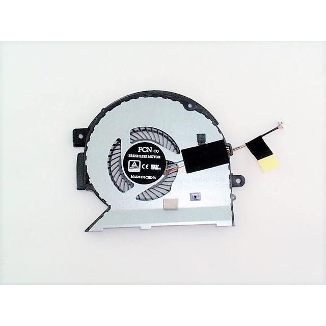 New HP Envy 15-BP 15M-BP 15-BQ 15M-BQ CPU Fan 924348-001 NFB87A05H DFS561405PL0T L00161-001 - LaptopParts.ca