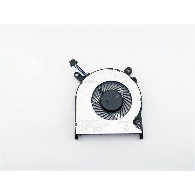 New HP Notebook 14-BS 14-BW 14Q-BU 14Q-BY 245 246 G6 245G6 246G6 CPU Fan 925451-001 NFB67A05H-001 925352-001 - LaptopParts.ca