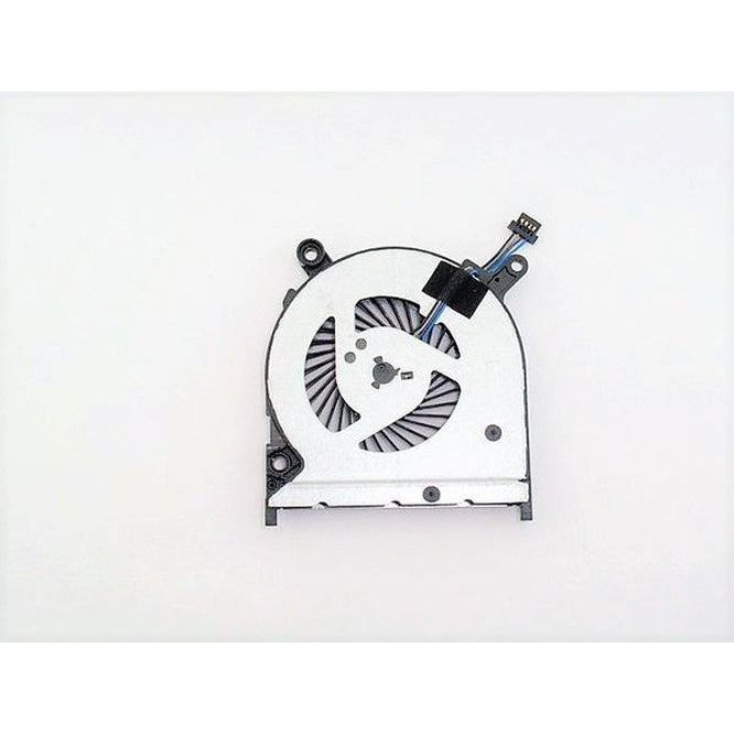 New HP Notebook 14-BS 14-BW 14Q-BU 14Q-BY 245 246 G6 245G6 246G6 CPU Fan 925451-001 NFB67A05H-001 925352-001 - LaptopParts.ca