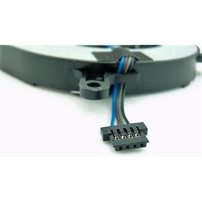 New HP Notebook 14-BS 14-BW 14Q-BU 14Q-BY 245 246 G6 245G6 246G6 CPU Fan 925451-001 NFB67A05H-001 925352-001 - LaptopParts.ca