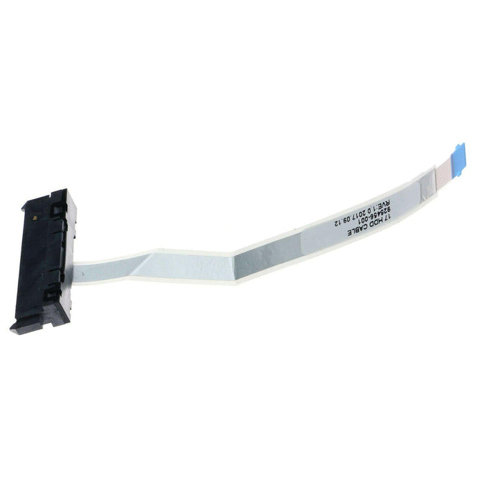 New HP ENVY 17-AE 17M-AE 17-AE108CA 17M-AE111DX 17M-AE011DX Hard Drive HDD Cable 925456-001