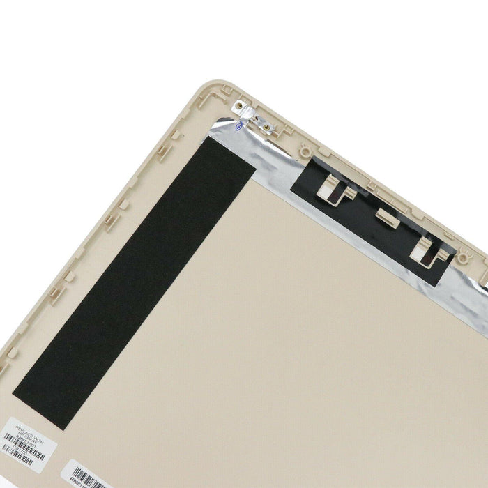 New HP 17-AK 17-BS 17BS 17AK 17"3 Lcd Back Cover Lid Gold 926482-001 933292-001