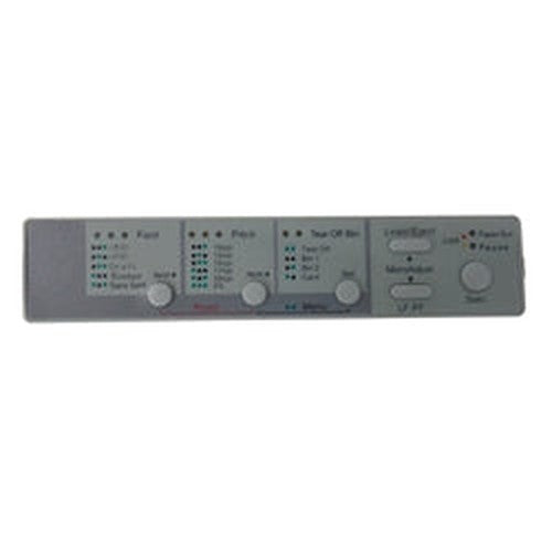 New Epson FX890 FX2175 FX2190 LQ590 LQ2090 Printer Control Button Panel 1262597