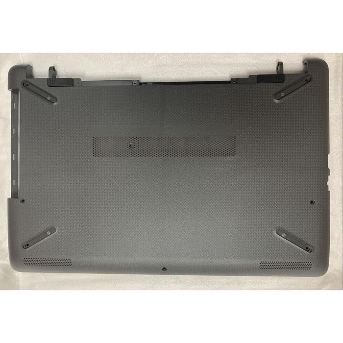 New HP 15-BS 15-BW BR BU 250 255 G6 Bottom Case 929895-001