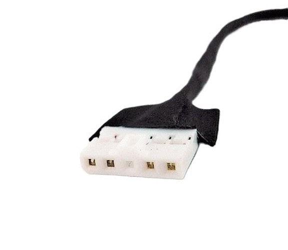 Acer Aspire 5560 5560G Jack Cable 65W 50.RNT01.005 50.4M616.031