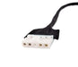 Acer Aspire 5560 5560G Jack Cable 65W 50.RNT01.005 50.4M616.031 - LaptopParts.ca