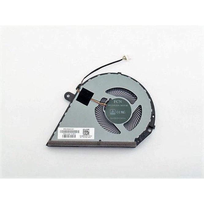 New HP Pavilion 14-BF CPU Fan DC28000JZF0 DFS200405390TEP-FJQM 930603-001