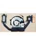 New HP Envy x360 Convertible 15-BQ CPU Cooling Fan with Heatsink 936170-001 - LaptopParts.ca