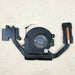 New HP Envy x360 Convertible 15-BQ CPU Cooling Fan with Heatsink 936170-001 - LaptopParts.ca