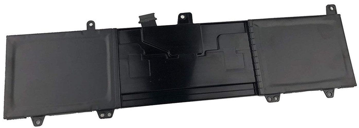 New Genuine Dell Inspiron 11 3162 3164 3168 Battery 32Wh - LaptopParts.ca