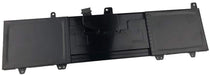New Genuine Dell PGYK5 8NWF3 00JV6J 0JV6J Battery 32Wh - LaptopParts.ca