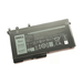 93FTF New Genuine Dell D4CMT 93FTF 83XPC Battery 51Wh
