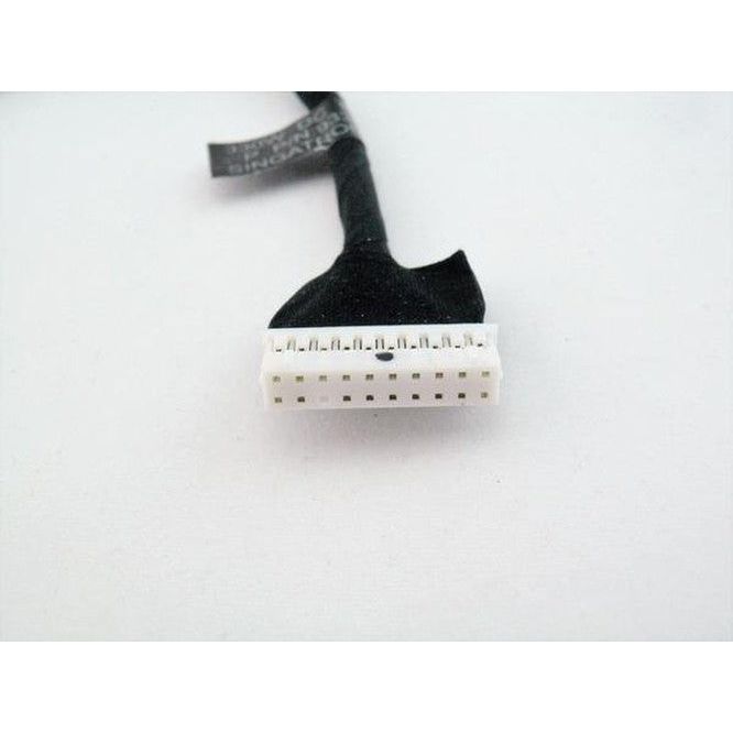 New HP Omen X 17-AP DC Jack Cable 933403-F33 933403-S33 940596-001 - LaptopParts.ca