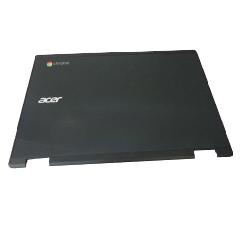 New Acer Chromebook C738T CB5-132T Black Lcd Back Cover 60.G55N7.001 EAZHR008020