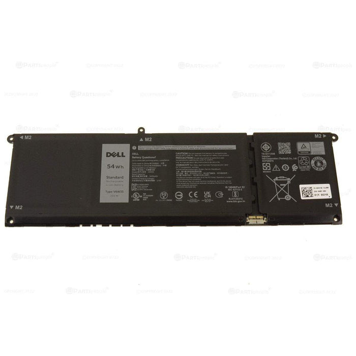 V6W33 Battery 54WH