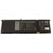 New Genuine Dell Inspiron 16 5620 5625 Battery 54WH - LaptopParts.ca
