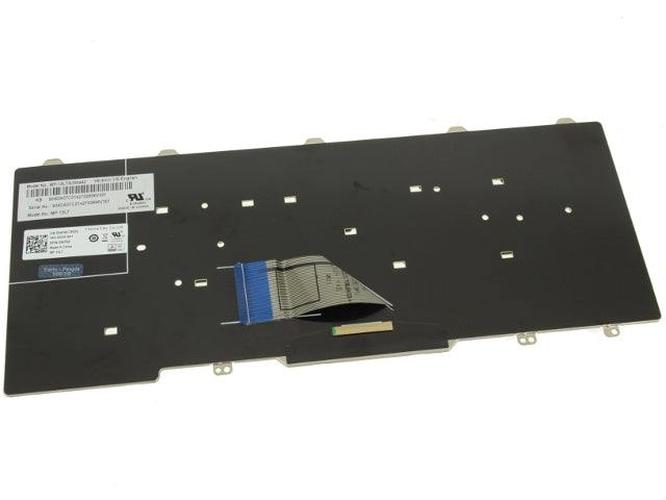 94F68 Laptop Keyboard