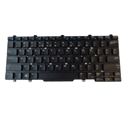 New Dell Latitude 3340 E5450 E7450 Laptop Keyboard 94F68