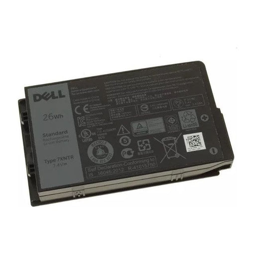 New Genuine Dell Latitude 07XNTR 7XNTR FH8RW Battery 26WH - LaptopParts.ca