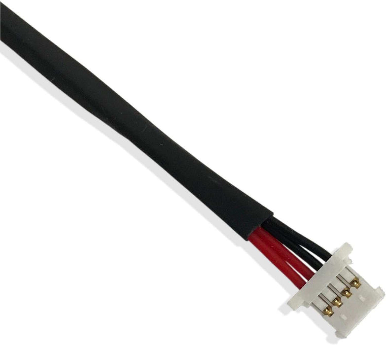50.VDFN5.005 Acer DC Power Jack Cable Swift 3 SF314-51 SP315-51 