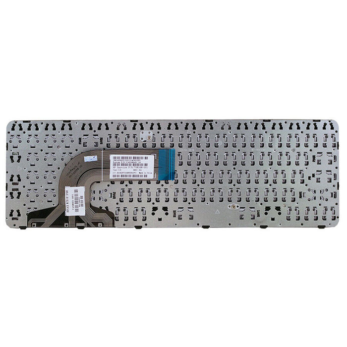 New HP Compaq 15-S English Keyboard 719853-001