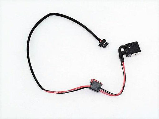 New Acer Aspire One D250 AOD250 KAV60 DC Jack Cable 50.S6802.003 DC301007400 - LaptopParts.ca