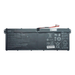 New Genuine Acer AP19B5L Battery 54.6WH - LaptopParts.ca