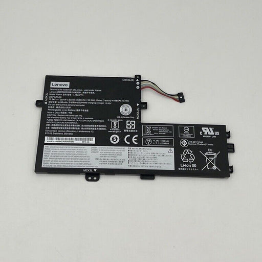 New Genuine Lenovo IdeaPad S340-14API S340-14IIL Battery 52.5WH - LaptopParts.ca