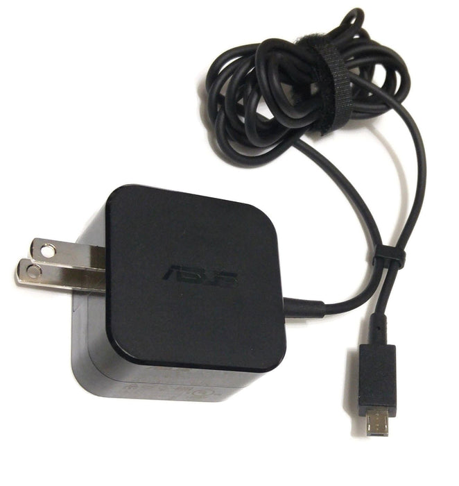 New Genuine Asus AC Adapter Charger ADP-24EW B 12V 2A 24W Square Tip