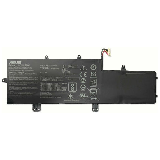 New Genuine Asus UX480FD Battery 70WH - LaptopParts.ca