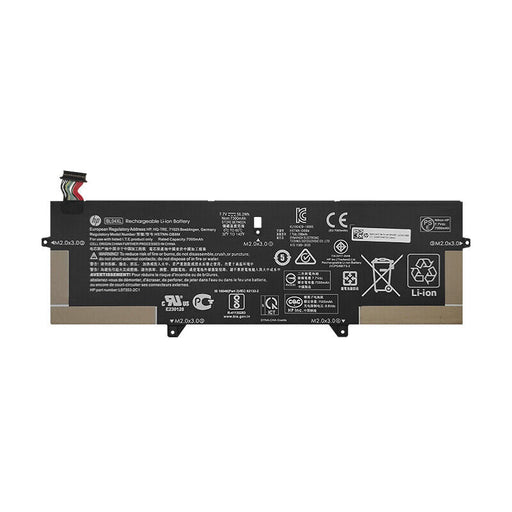 New Genuine HP EliteBook X360 1040 G5 Battery 56.2WH - LaptopParts.ca