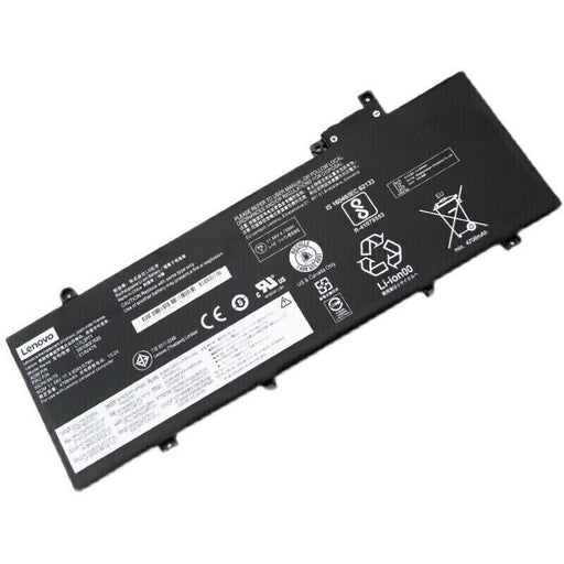 New Genuine Lenovo ThinkPad T480S-20L7001VGE T480S-20L7A00TCD T480S-20L7A01WCD Battery 57WH - LaptopParts.ca