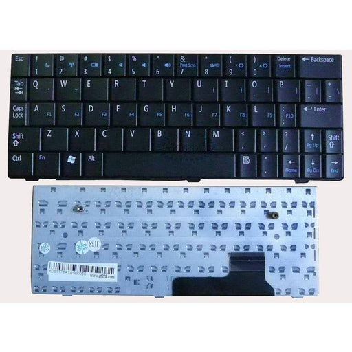 New Dell Mini V091602AS1 PK130540100 keyboard - LaptopParts.ca