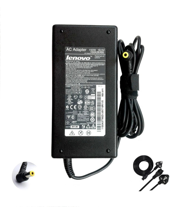 New Genuine Lenovo 54Y8833 54Y8834 36001899 41A9767 41A9768 Ac Adapter Charger AD8027 Charger 150W - LaptopParts.ca