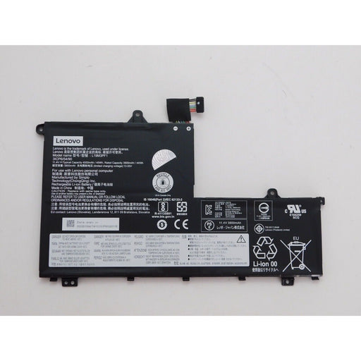 New Genuine Lenovo L19C3PF1 L19C3PF9 L19D3PF0 SB10V25242 Battery 45WH - LaptopParts.ca