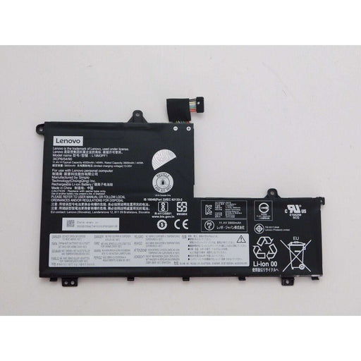 Lenovo ThinkBook 15-IIL 15-IML Genuine Battery 45WH New