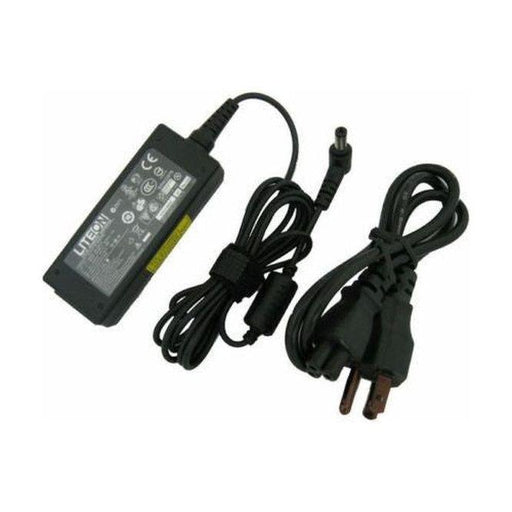 New Genuine Acer Aspire One ZG5 ZA3 AC Adapter Charger 30W - LaptopParts.ca