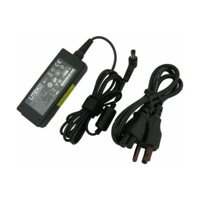 New Genuine Acer Aspire One ZA3 ZG8 AC Adapter Charger 30W