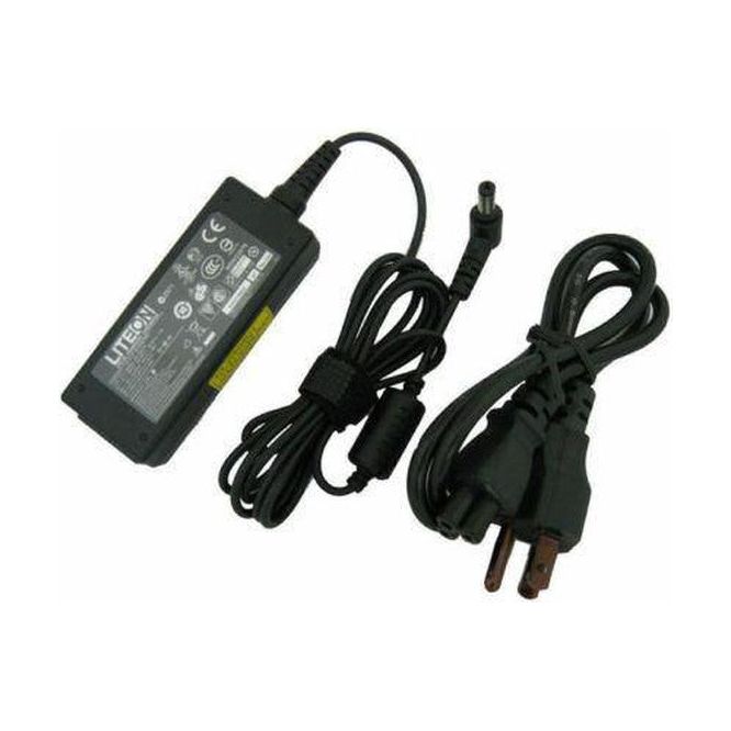 New Genuine Acer Aspire One ZH6 AC Adapter Charger 30W - LaptopParts.ca