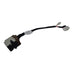 New HP ProBook 4530S 4535S 4730S Dc Jack Cable 6017B0300201 6017B0300401 - LaptopParts.ca