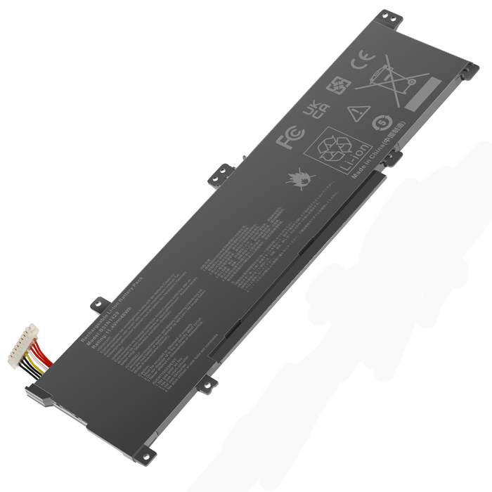 New Compatible Asus R516LB R516LX R516UB R516UQ R516UQ R516UX Battery 48WH