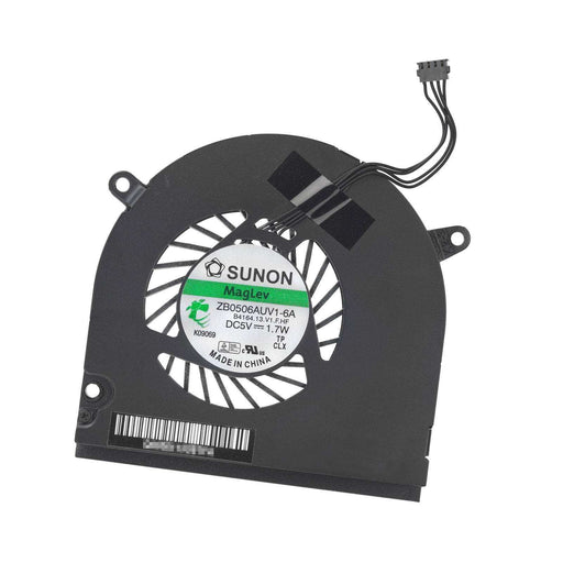 661-4946 Apple MacBook Pro 13" A1278 CPU Fan 2008 2009 2010 2011 2012