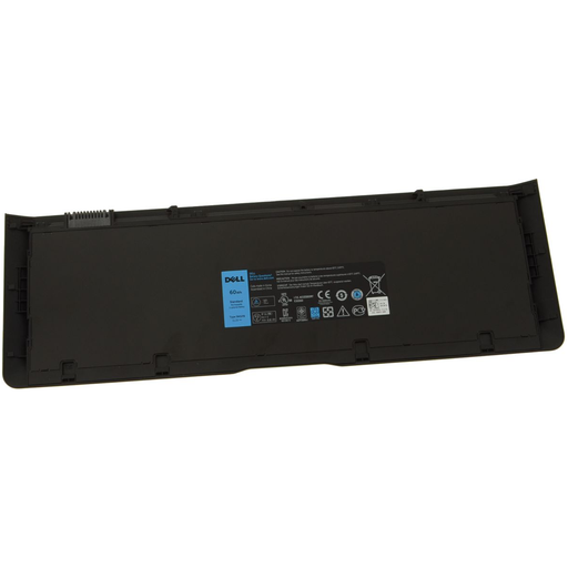 New Genuine Dell Latitude 6430u E6430u Battery 60Wh - LaptopParts.ca