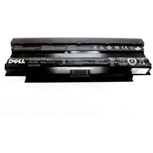New Genuine Dell Inspiron 14R N4010 N4010D N4010D-158 N4010D158 N4010D-148 N4010D148 Battery 90Wh - LaptopParts.ca