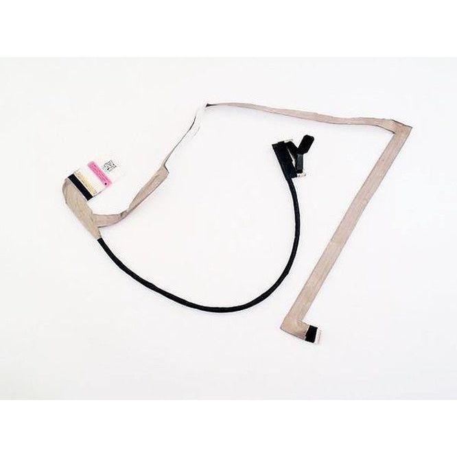 New Dell Latitude E5570 Precision 15 3510 15-3510 LCD LED Display Video Cable DC02C00B610 DC02C00B600 09TKMN 9TKMN