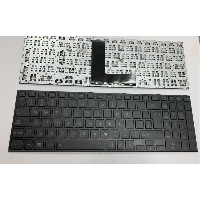 Toshiba Satellite C50-B C50D-B C55-B C55D-B Laptop Keyboard K000889400