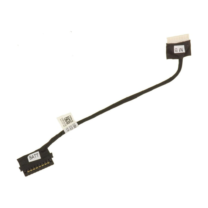 New Dell Chromebook 3400 Battery Cable 0MF5H9 MF5H9 DC02003KQ00