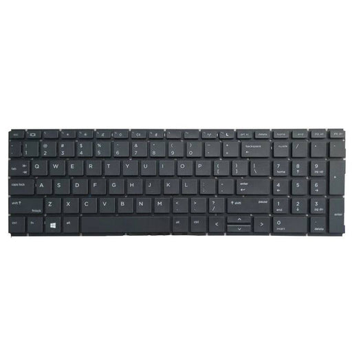 ABU07Q100 New HP ProBook 450 455 G6 G7 US English Backlit Keyboard